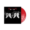 Kép 1/2 - DEPECHE MODE - MEMENTO MORI (2LP, 180G, RED COLOURED VINYL)