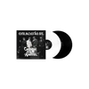 Kép 3/3 - GANXSTA ZOLEE ÉS A KARTEL - GYILKOSSÁG RT (2LP, BLACK &amp; WHITE COLOURED VINYL)