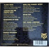 Kép 2/3 - AFRIKA BAMBAATAA &amp; SOULSONIC FORCE - PLANET ROCK: THE ALBUM (1CD)