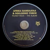 Kép 3/3 - AFRIKA BAMBAATAA &amp; SOULSONIC FORCE - PLANET ROCK: THE ALBUM (1CD)