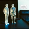Kép 1/2 - AIR - POCKET SYMPHONY (2LP, LIMITED EDITION, ULTRA CLEAR COLOURED VINYL)