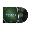 Kép 2/2 - FILMZENE - ARCANE LEAGUE OF LEGENDS: SEASON TWO OFFICIAL SCORE (1LP)