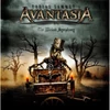 Kép 1/2 - AVANTASIA - THE WICKED SYMPHONY (1CD)