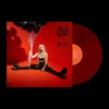 Kép 2/2 - AVRIL LAVIGNE - LOVE SUX (1LP, LIMITED RED COLOURED VINYL)