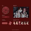 Kép 2/2 - BABYMONSTER - [춤 (CHOOM)] (1CD, 68P PHOTOBOOK, CRIMSON VERSION)