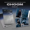 Kép 1/2 - BABYMONSTER - [춤 (CHOOM)] (1CD, 68P PHOTOBOOK, METALLIC EDITION)