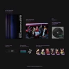 Kép 2/2 - BABYMONSTER - [춤 (CHOOM)] (1CD, 80P PHOTOBOOK, PRISM VERSION)