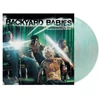 Kép 2/2 - BACKYARD BABIES - MAKING ENEMIES IS GOOD (1LP, 180G, COLOURED VINYL, LIMITED NUMBERED EDITION)