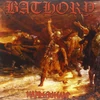 Kép 1/3 - BATHORY - HAMMERHEART (1CD)