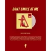 Kép 2/2 - BILLIE EILISH - DONT SMILE AT ME (1LP, LIMITED BIOVINYL EDITION, REISSUE, CRYSTAL CLEAR COLOURED VINYL)