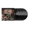 Kép 2/2 - BRUCE SPRINGSTEEN &amp; THE E STREET BAND - LIVE FROM ASBURY PARK 2024 (5LP, LIMITED EDITION, RSD26)