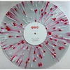 Kép 3/4 - BTS - THE 5TH ALBUM: ARIRANG (1LP, DELUXE VERSION, RED SPLATTER VINYL)