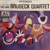 Kép 1/2 - THE DAVE BRUBECK QUARTET - TIME OUT (1LP, 180G, JAZZ CLASSICS REISSUED, LIMITED EDITION)