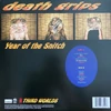 Kép 2/2 - DEATH GRIPS - YEAR OF THE SNITCH (1CD)