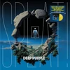 Kép 1/2 - DEEP PURPLE - SPLAT! (2LP, 180G, LIMITED EDITION, 45 RPM, TRANSPARENT YELLOW VINYL)