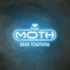 Kép 1/2 - DEVIN TOWNSEND - THE MOTH (2CD, LIMITED EDITION)