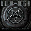 Kép 1/2 - DIMMU BORGIR - DEATH CULT ARMAGEDDON (2LP, REISSUE, LIMITED EDITION, COLOURED VINYL)