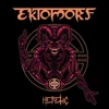 Kép 1/2 - EKTOMORF - HERETIC (1CD)