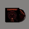 Kép 2/2 - EKTOMORF - HERETIC (1CD)