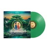Kép 2/3 - EMPIRE OF THE SUN - TWO VINES (1LP, 180G, LIMITED EDITION, TRANSPARENT GREEN COLOURED VINYL)