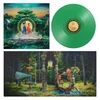 Kép 3/3 - EMPIRE OF THE SUN - TWO VINES (1LP, 180G, LIMITED EDITION, TRANSPARENT GREEN COLOURED VINYL)