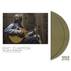 Kép 1/2 - ERIC CLAPTON - THE LADY IN THE BALCONY: LOCKDOWN SESSIONS (2LP, 180G, LIMITED-EXCLUSIVE EDITION, GOLD COLOURED VINYL)
