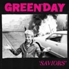 Kép 2/2 - GREEN DAY - SAVIORS (2LP, LIMITED - DELUXE EDITION, COLOURED VINYL)