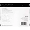 Kép 2/2 - INCOGNITO - TALES FROM THE BEACH (1CD)