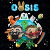 Kép 1/2 - J BALVIN &amp; BAD BUNNY - OASIS (1LP)