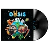 Kép 2/2 - J BALVIN &amp; BAD BUNNY - OASIS (1LP)