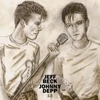Kép 1/2 - JEFF BECK &amp; JOHNNY DEPP - 18 (1CD)
