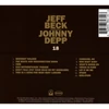 Kép 2/2 - JEFF BECK &amp; JOHNNY DEPP - 18 (1CD)
