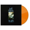 Kép 2/3 - JEFF BECK - TRUTH (1LP, 2025 REMASTERED, LIMITED EDITION, ORANGE COLOURED VINYL)