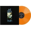 Kép 3/3 - JEFF BECK - TRUTH (1LP, 2025 REMASTERED, LIMITED EDITION, ORANGE COLOURED VINYL)
