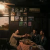 Kép 1/3 - JONAS BROTHERS - GREETINGS FROM YOUR HOMETOWN (1LP, COBALT COLOURED VINYL)