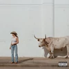 Kép 1/2 - KACEY MUSGRAVES - MIDDLE OF NOWHERE (1CD)