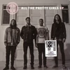 Kép 1/3 -  KALEO - ALL THE PRETTY GIRLS (1EP ON SINGLE 12", COLOURED VINYL )