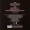Kép 3/3 - KALEO - ALL THE PRETTY GIRLS (1EP ON SINGLE 12", COLOURED VINYL, RSD26)