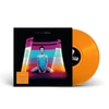 Kép 1/3 - KYLIE MINOGUE - IMPOSSIBLE PRINCESS (1LP, LIMITED 25TH ANNIVERSARY INDIE EDITION, OPAQUE ORANGE COLOURED VINYL)