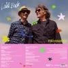 Kép 2/2 - LAID BACK - FOREVERGREEN (1LP, 180G, 45TH ANNIVERSARY, LIMITED NUMBERED EDITION)