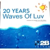 Kép 1/2 - 2BLACK - WAVES OF LUV - 20 YEARS (12" SINGLE, MAXI-SINGLE VINYL)