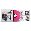 Kép 3/3 - 5 SECONDS OF SUMMER - EVERYONE'S A STAR (1LP, HOT PINK GLITTER COLOURED VINYL)