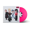 Kép 2/3 - 5 SECONDS OF SUMMER - EVERYONE'S A STAR (1LP, HOT PINK GLITTER COLOURED VINYL)