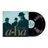 Kép 2/2 - A-HA - TIME AND AGAIN: THE ULTIMATE A-HA (2LP)