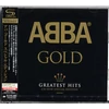 Kép 2/2 - ABBA - GOLD (1SHM-CD+DVD, REMASTERED, JAPANESE EDITION)