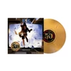Kép 1/2 - AC/DC - BLOW UP YOUR VIDEO (1LP, 180G, 50TH ANNIVERSARY LIMITED GOLD VINYL EDITION)
