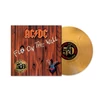 Kép 1/2 - AC/DC - FLY ON THE WALL (1LP, 180G, 50TH ANNIVERSARY LIMITED GOLD VINYL EDITION)