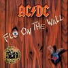 Kép 2/2 - AC/DC - FLY ON THE WALL (1LP, 180G, 50TH ANNIVERSARY LIMITED GOLD VINYL EDITION)