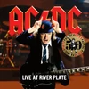 Kép 2/2 - AC/DC - LIVE AT RIVER PLATE (3LP, 180G, 50TH ANNIVERSARY LIMITED GOLD VINYL EDITION)