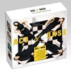 Kép 1/3 - ACE OF BASE - ALL THAT SHE WANTS: THE CLASSIC ALBUMS (11CD+DVD BOX SET)